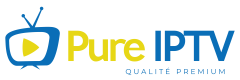 Pure IPTV Logo