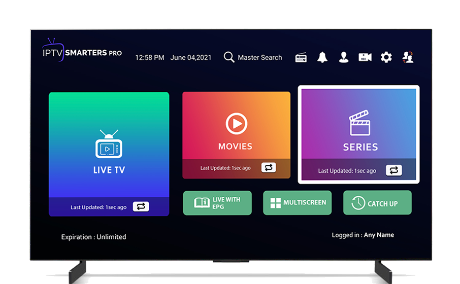 pure iptv apk