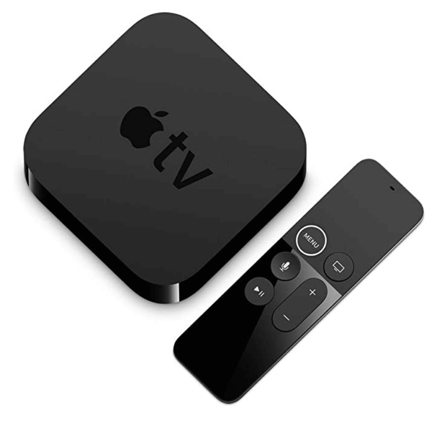 apple tv Télécharger sur les appareils Apple