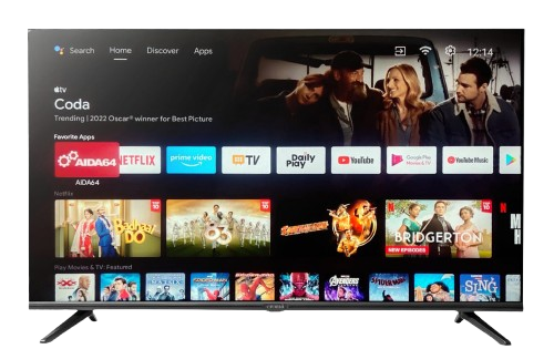 pure iptv apk for smart tv