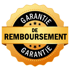 garantie de remboursement 3 Mois – 1 Écran – chk