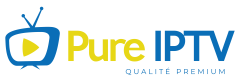 Pure IPTV Logo